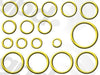 Global Parts A/C Compressor and Component Kit for 01-04 C70 9642641