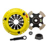 HC5-HDR4 ACT HD/Race Rigid 4 Pad Kit - greatparts