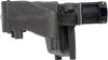 Dorman 904-5057 Exhaust Gas Recirculation (EGR) Valve Compatible with Select Models