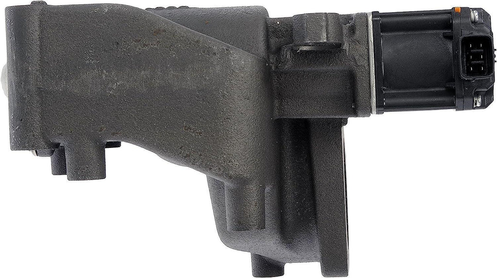 Dorman 904-5057 Exhaust Gas Recirculation (EGR) Valve Compatible with Select Models