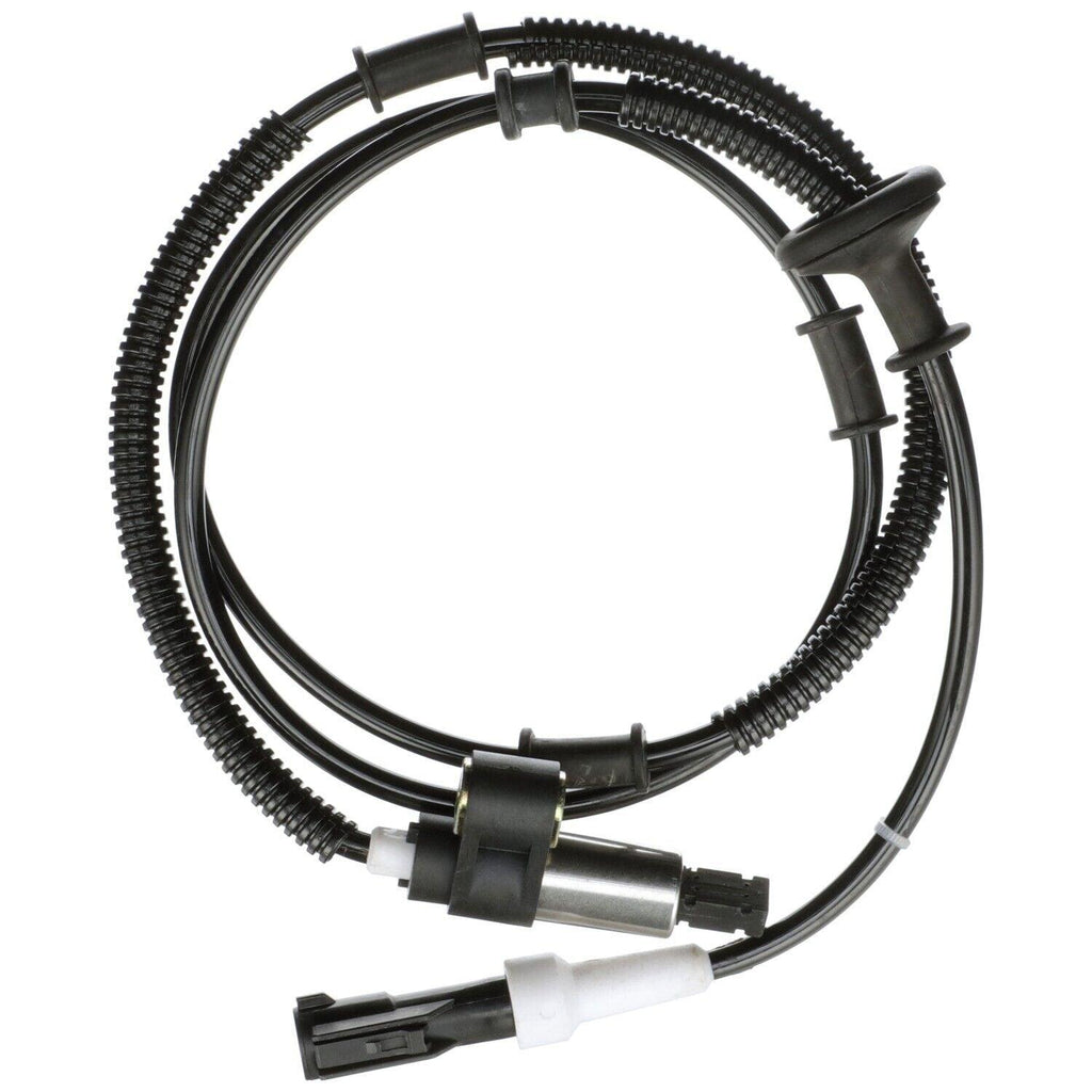 Rear PAIR ABS Wheel Speed Sensor for 1995-1997 Ford Crown Victoria (58259)