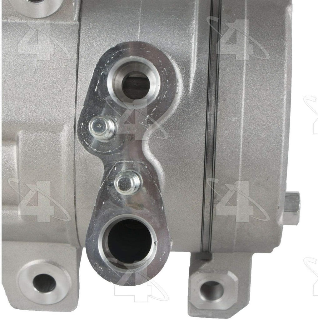 98488 A/C Compressor