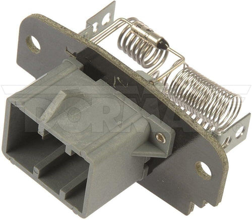 Dorman 973-010 Blower Motor Speed Resistor