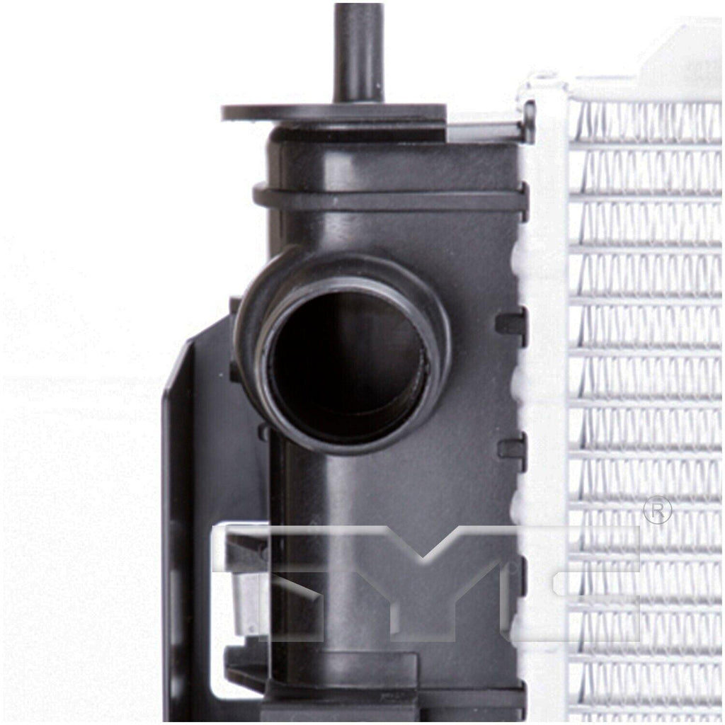 TYC Radiator for Escape, Tribute, Mariner 13040