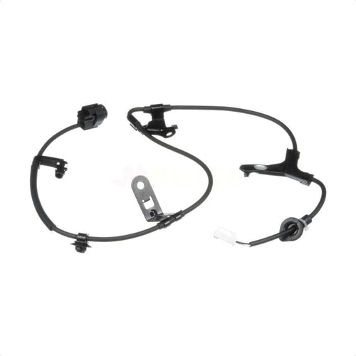 Mpulse Rear Right ABS Wheel Speed Sensor Wiring Harness SEN-2ABS0938 for Toyota Corolla Matrix