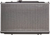 CU2270 Complete Radiator