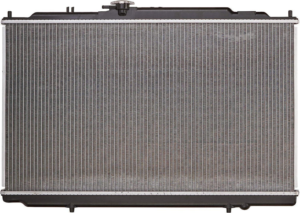 CU2270 Complete Radiator