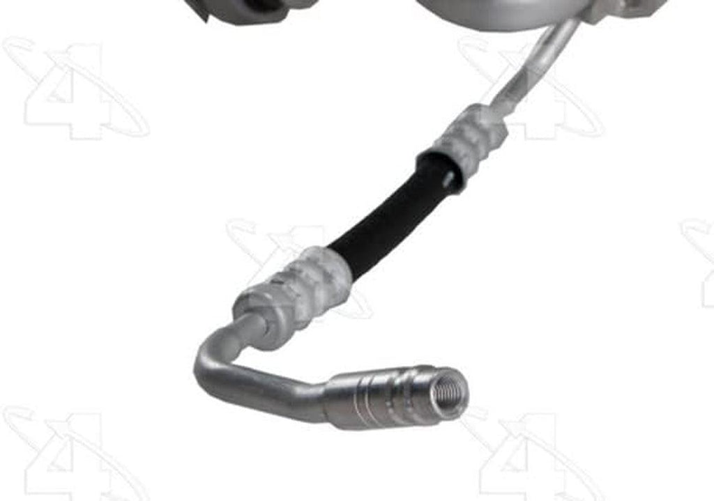 55840 Suction Line Hose Assembly