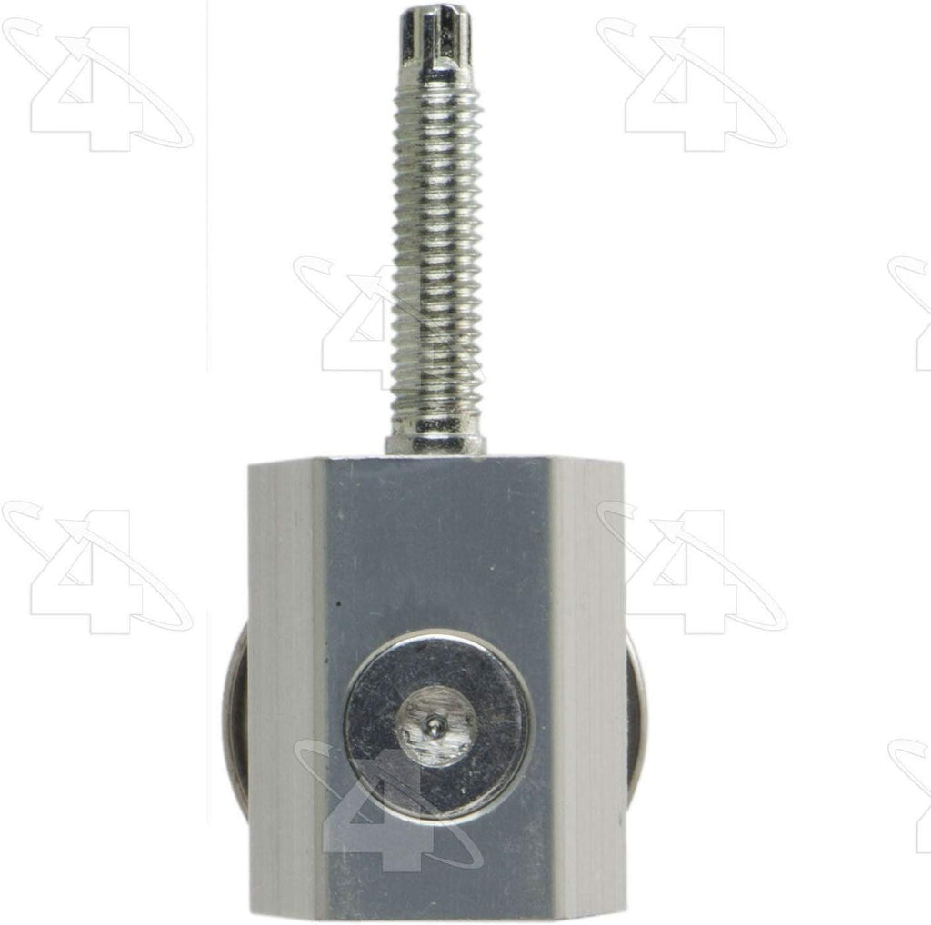 Block Type Expansion Valve W/O Solenoid - 39460