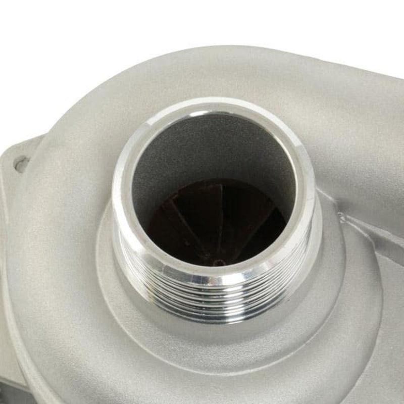 41526E 2013-07 BMW, 328I, 6-Cyl. 3.0 L, Water Pump