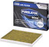 PBC35660 boss Premium Cabin Air Filter with Febreze Freshness Fits Select Kia and Hyundai