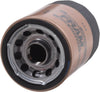 HM4386 High Mileage Full-Flow Spin-On Oil Filter