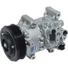 NEW AC Compressor Kit Fits Toyota Corolla 1.8L 2011 2012 2013