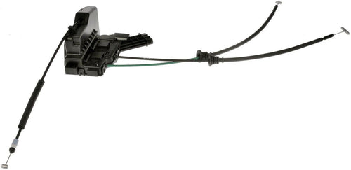 Dorman Door Lock Actuator Motor for 09-11 Borrego 937-076