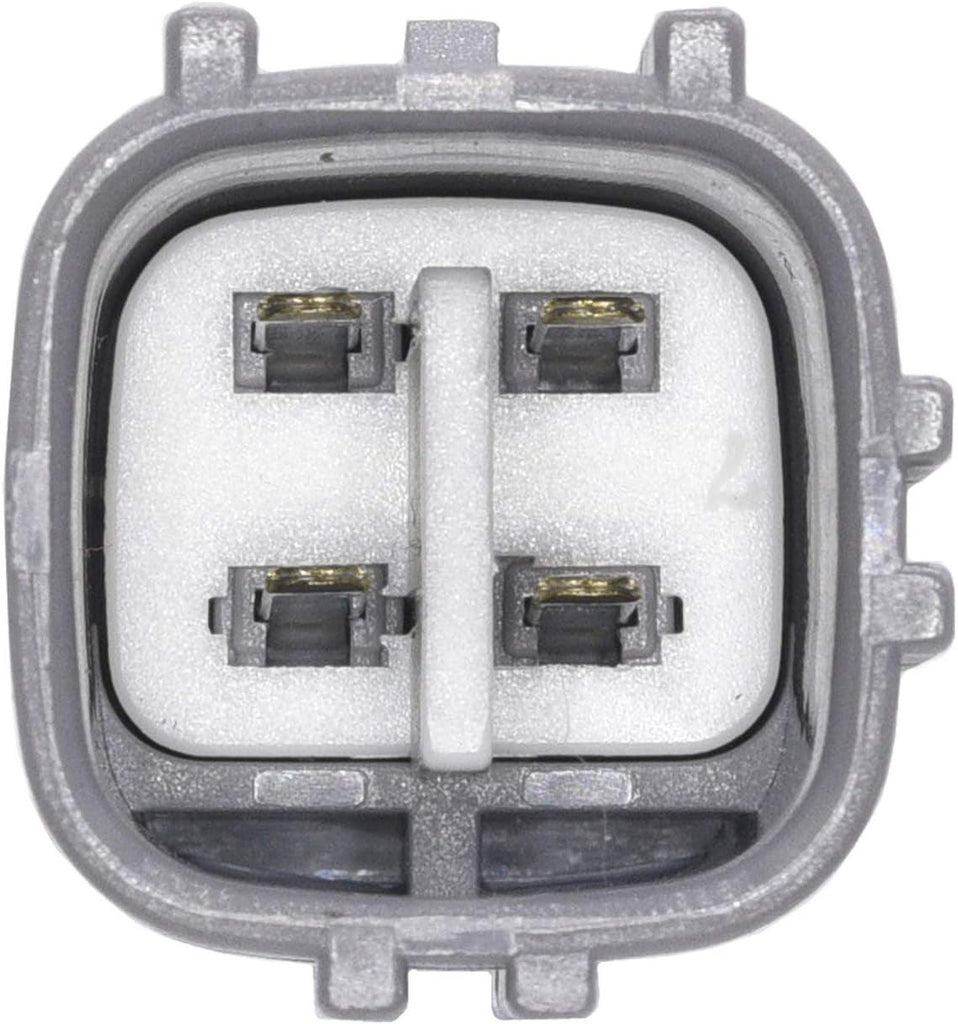 350-34253 Oxygen Sensor, Original Equipment Replacement Premium O2 Sensor, Direct Fit W/Flange