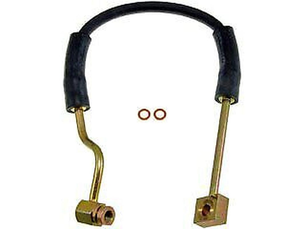Dorman Brake Hydraulic Hose for Bronco II, Ranger H38629