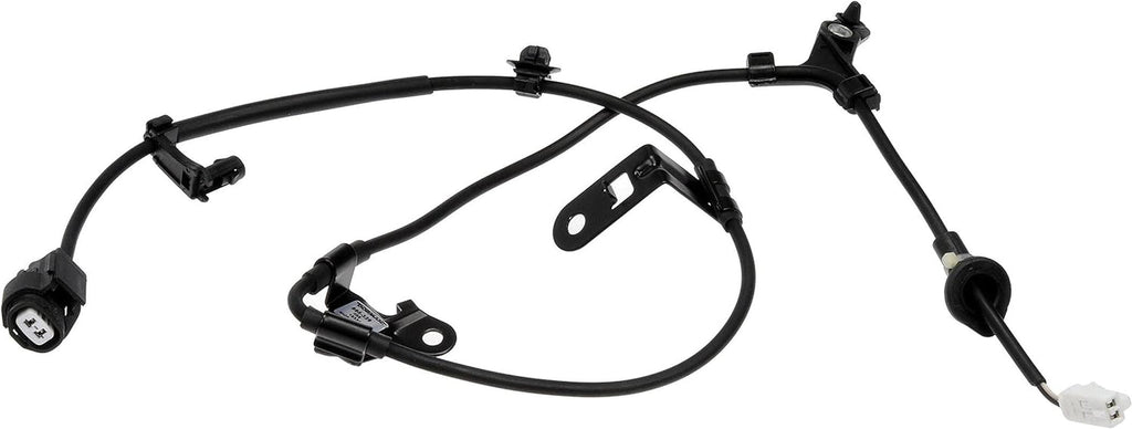 Dorman 695-329 Rear Passenger Side ABS Harness Connector Compatible with Select Toyota Models