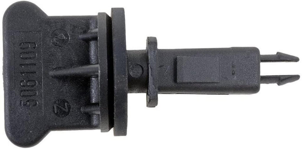 For Oldsmobile 98 1990-1996 Radiator Drain Petcock | Plastic | Replacement for 17750-61AA0, 23322-01010