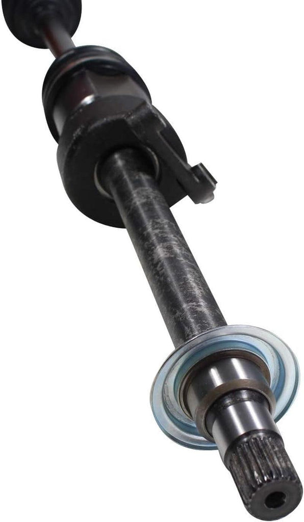 NCV49501 CV Axle Shaft Assembly - Right Front (Passenger Side)