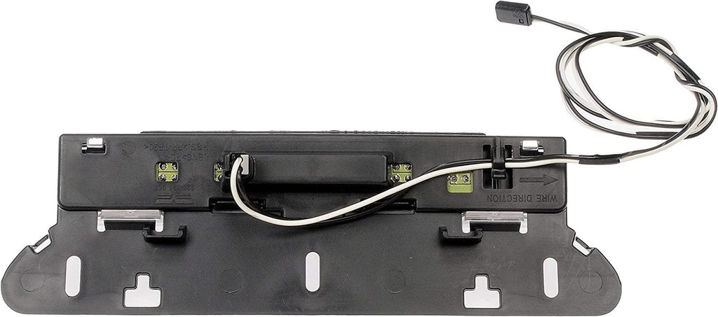 Dorman 923-095 Center High Mount Stop Light Compatible with Select Pontiac Models