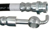 Raybestos Brake Hydraulic Hose for Fusion, MKZ, Milan, 6, Zephyr BH382576
