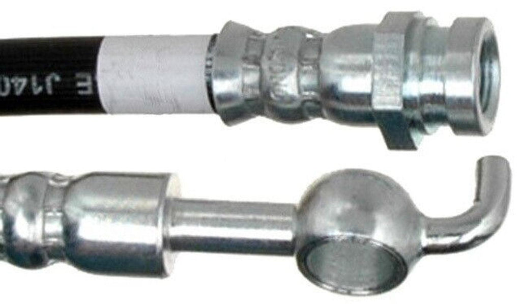 Raybestos Brake Hydraulic Hose for Fusion, MKZ, Milan, 6, Zephyr BH382576