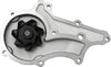 DNJ WP908 Water Pump/For 1978-1984/ Toyota/ 4Runner, Celica, Corona, Pickup/ 2.2L, 2.4L/ SOHC/ L4/ 8V/ 2189Cc, 2366Cc/ 20R, 22R, 22REC