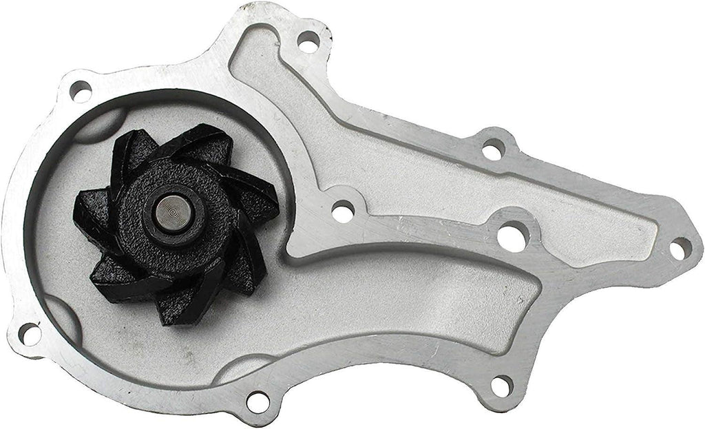 DNJ WP908 Water Pump/For 1978-1984/ Toyota/ 4Runner, Celica, Corona, Pickup/ 2.2L, 2.4L/ SOHC/ L4/ 8V/ 2189Cc, 2366Cc/ 20R, 22R, 22REC