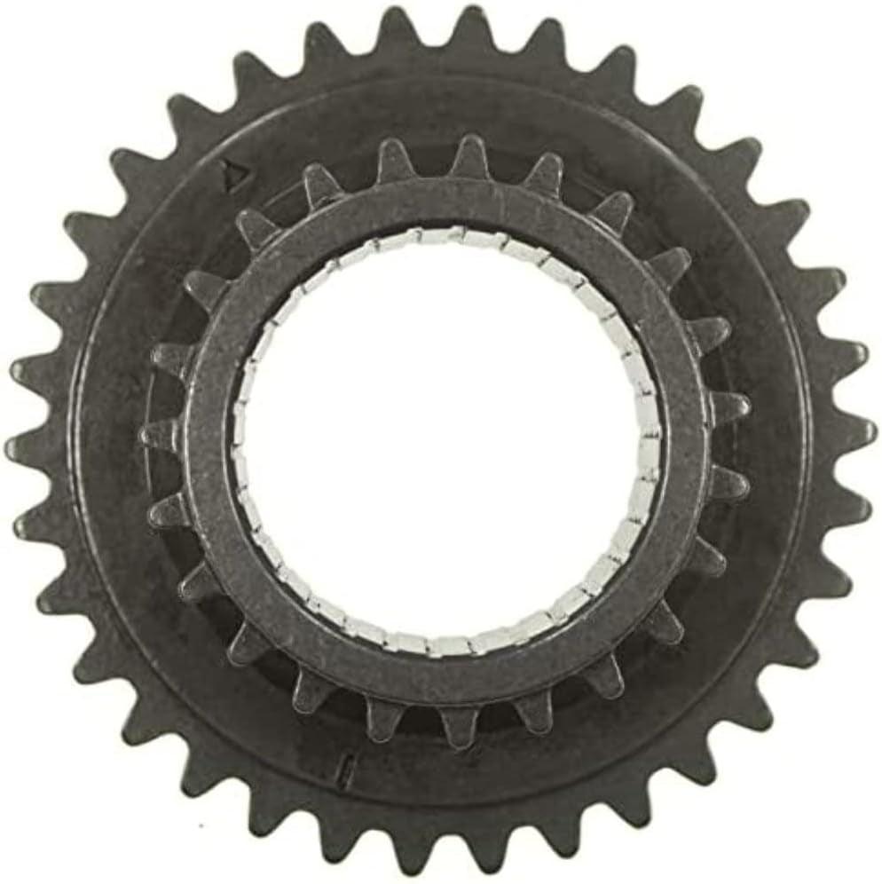 S937 Stock Replacement Crankshaft Timing Sprocket