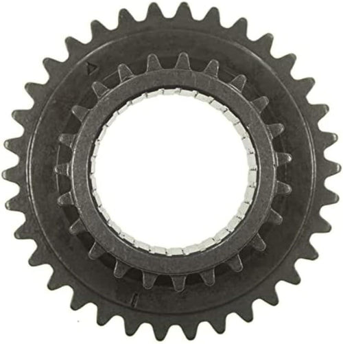 S937 Stock Replacement Crankshaft Timing Sprocket