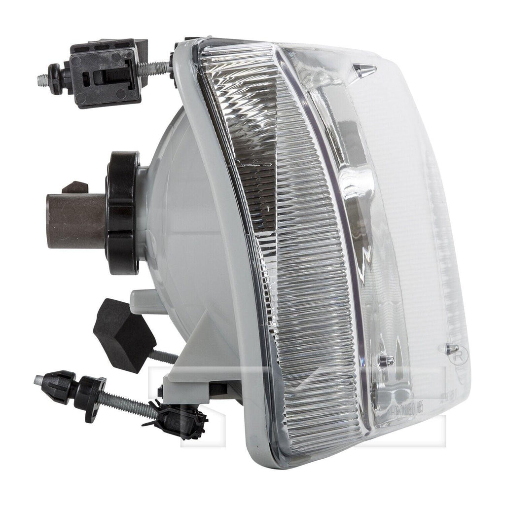 TYC Headlight Assembly for 01-11 Ford Ranger 20-6013-00