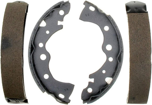 779PG Professional Grade Drum Brake Shoe Set