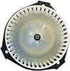 700109 610060 Honda Accord Replacement Condenser Cooling Fan Assembly