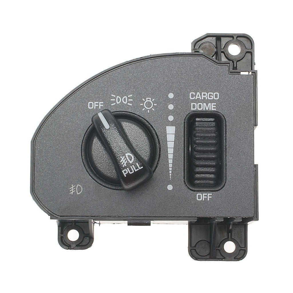 Standard Ignition Headlight Switch for Dodge DS-1086