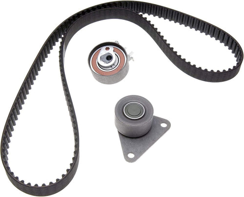 Professional TCK331 Timing Belt Kit with Tensioner and Idler Pulley