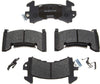 MGD154MH Reliant Brake Pad Set