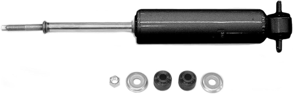 Professional 530-156 Premium Gas Charged Front Shock Absorber