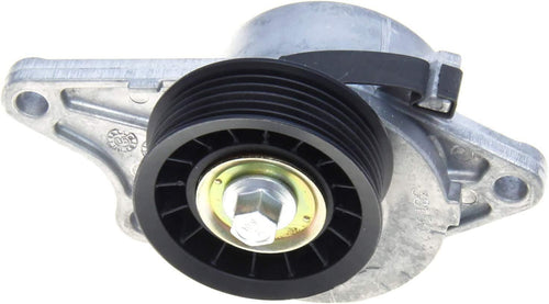 Gold 38150 Drive Belt Tensioner Assembly with Pulley