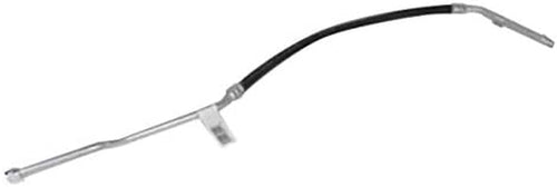 GM Genuine Parts 12472210 Engine Oil Cooler Outlet Hose Kit with Nut and Seal