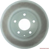 Centric Front Disc Brake Rotor for CX-5, 6 (320.45084F)
