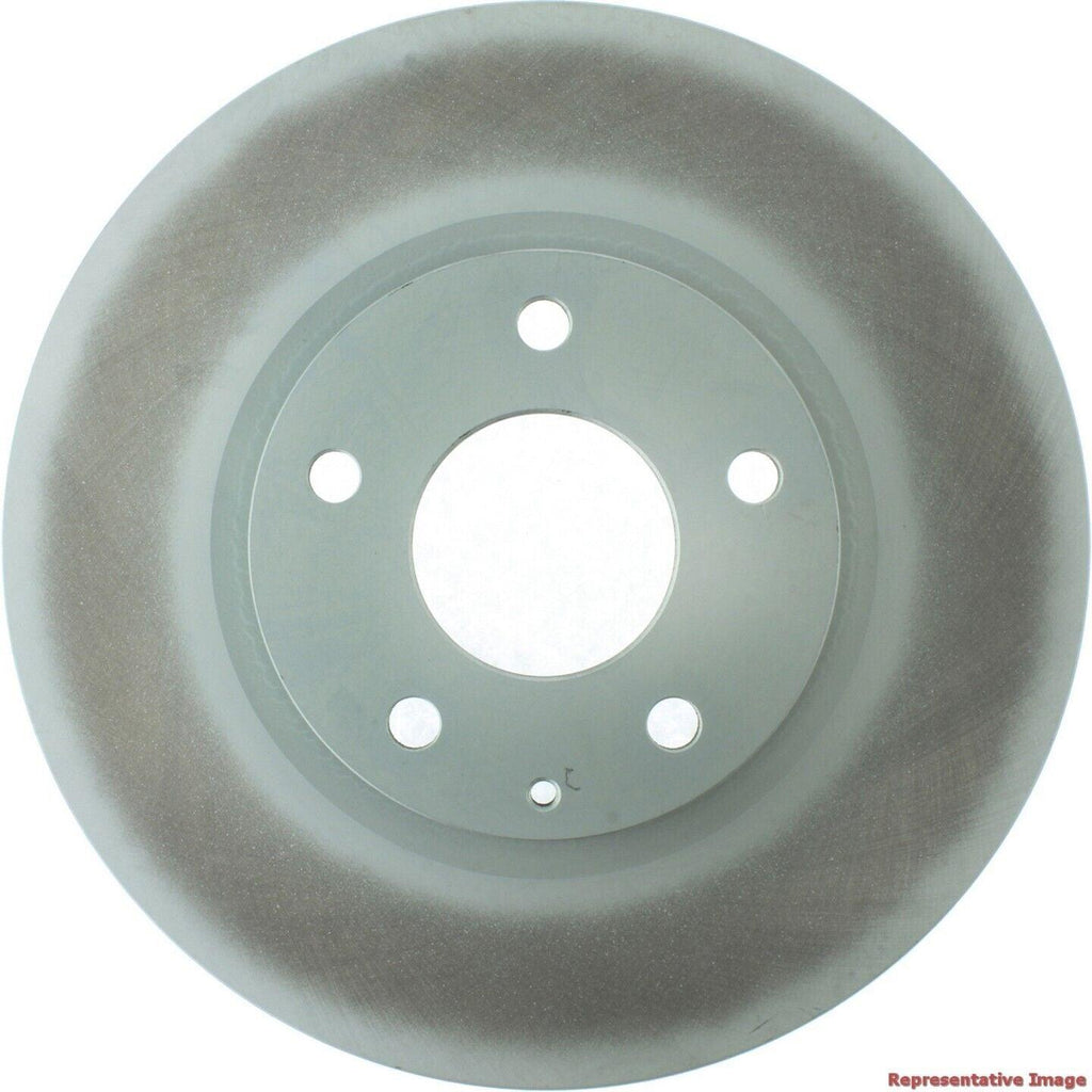 Centric Front Disc Brake Rotor for CX-5, 6 (320.45084F)