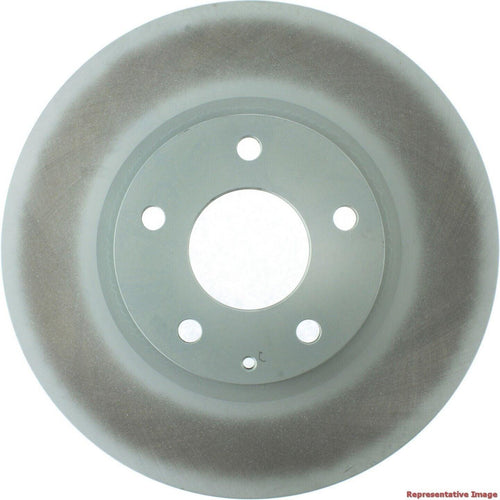 Centric Front Disc Brake Rotor for CX-5, 6 (320.45084F)