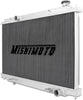 MMRAD-NIS-08 Performance Aluminum Radiator Compatible with Nissan Maxima 2004-2008
