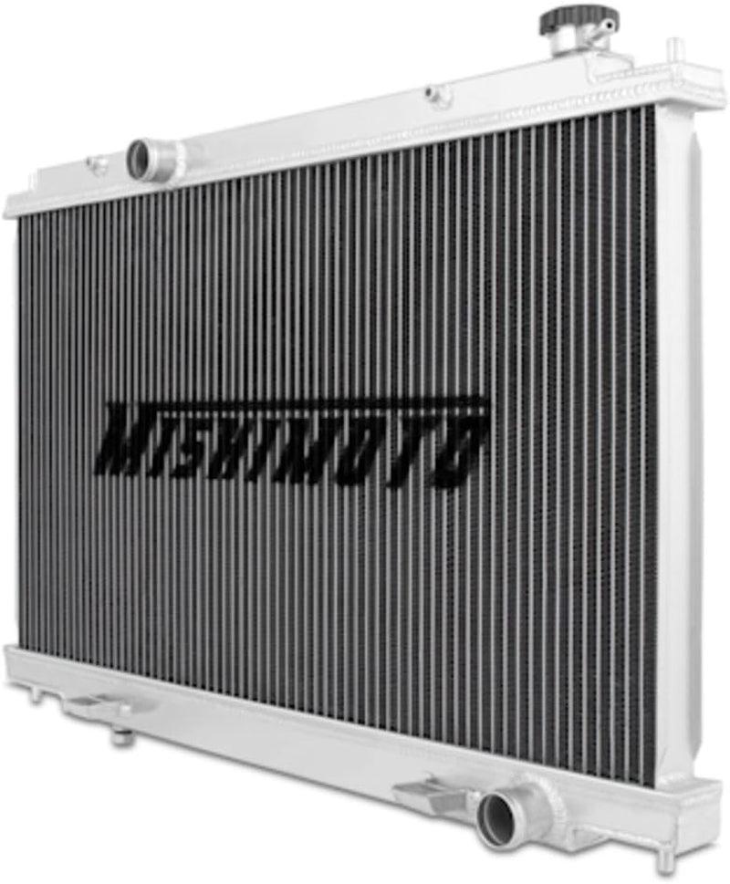 MMRAD-NIS-08 Performance Aluminum Radiator Compatible with Nissan Maxima 2004-2008