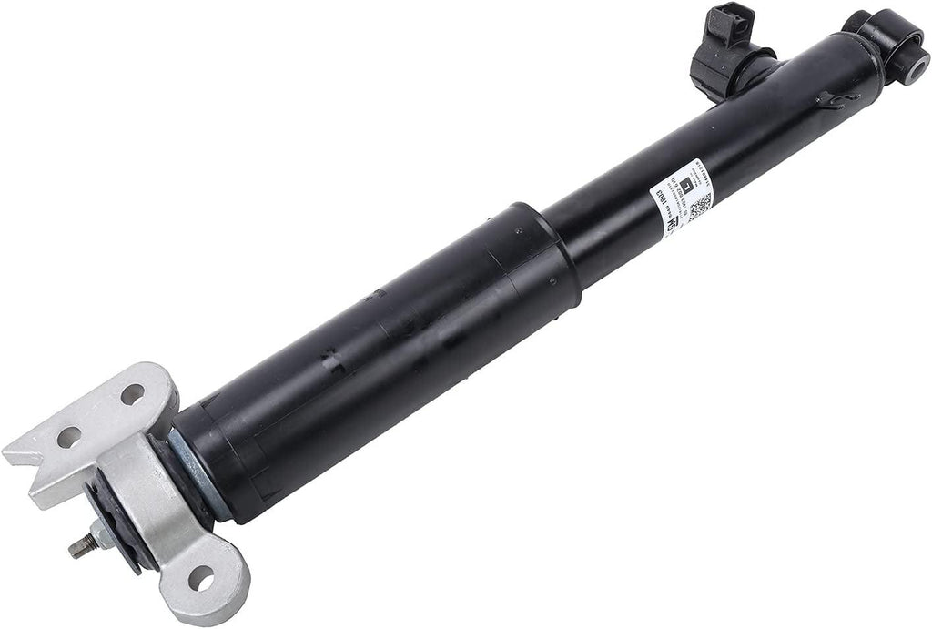 GM Original Equipment 84491803 Rear Shock Absorber with Upper Mount, Bumper, Boot, Cup, and Nut