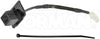 Dorman Park Assist Camera for 17-18 Forester 592-228