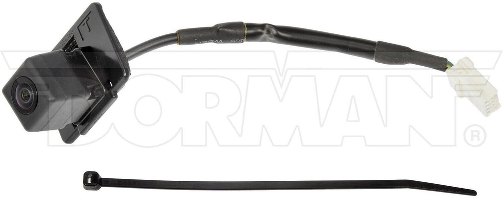Dorman Park Assist Camera for 17-18 Forester 592-228