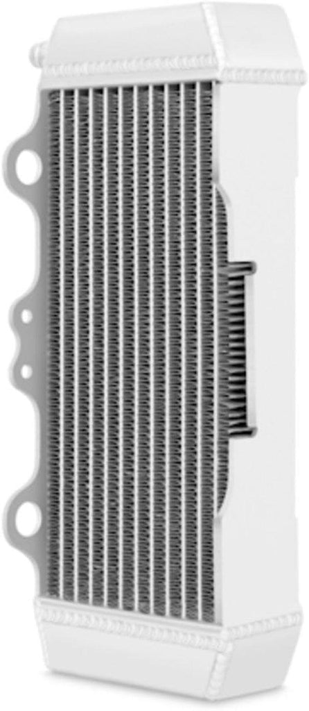 MMDB-YZ250F-07LX Dirt Bike Aluminum Radiator Compatible with Yamaha YZ250F 2007-2009
