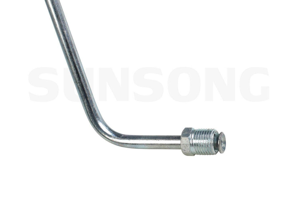 Sunsong Clutch Hydraulic Hose for Cherokee, Wagoneer 2201997