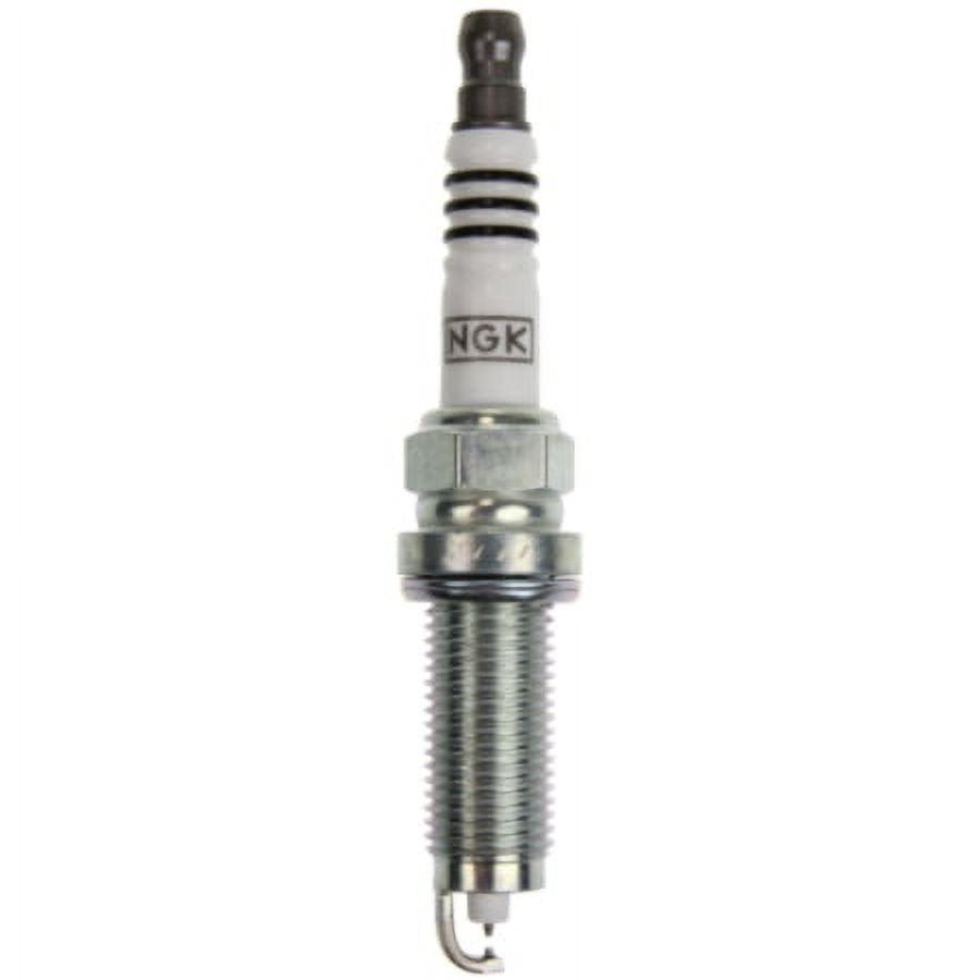 Laser Iridium Spark Plug